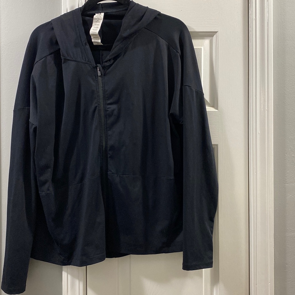 Fabletics Size Medium Jacket